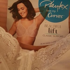 Playtex Love My Curves Beautiful lift